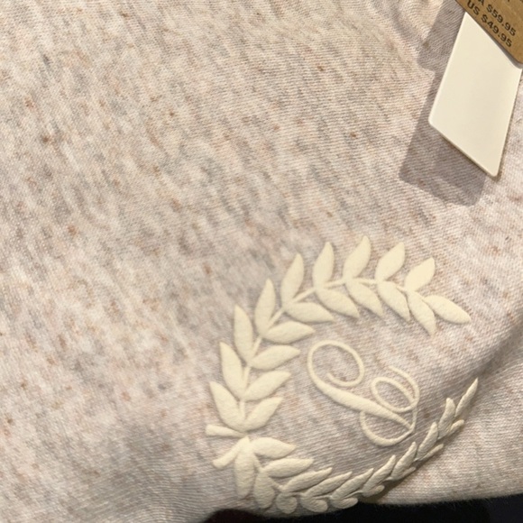 PINK
EVERYDAY FLEECE CROPPED HOODIE - Picture 5 of 6